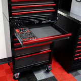 Boxo 11-Piece Master Quick Release Locking Extension Bar Set | 1/3 Drawer EVA Foam