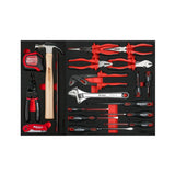 Boxo Metric and SAE Master Tool Set | Elite, 452-Pieces