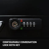 Boxo MotoBox | 103-Piece Metric Motorcycle 3-Drawer Hand Carry Tool Box