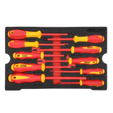Boxo 39-Piece Insulated Electrician Tool Set