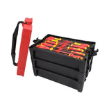 Boxo 39-Piece Insulated Electrician Tool Set