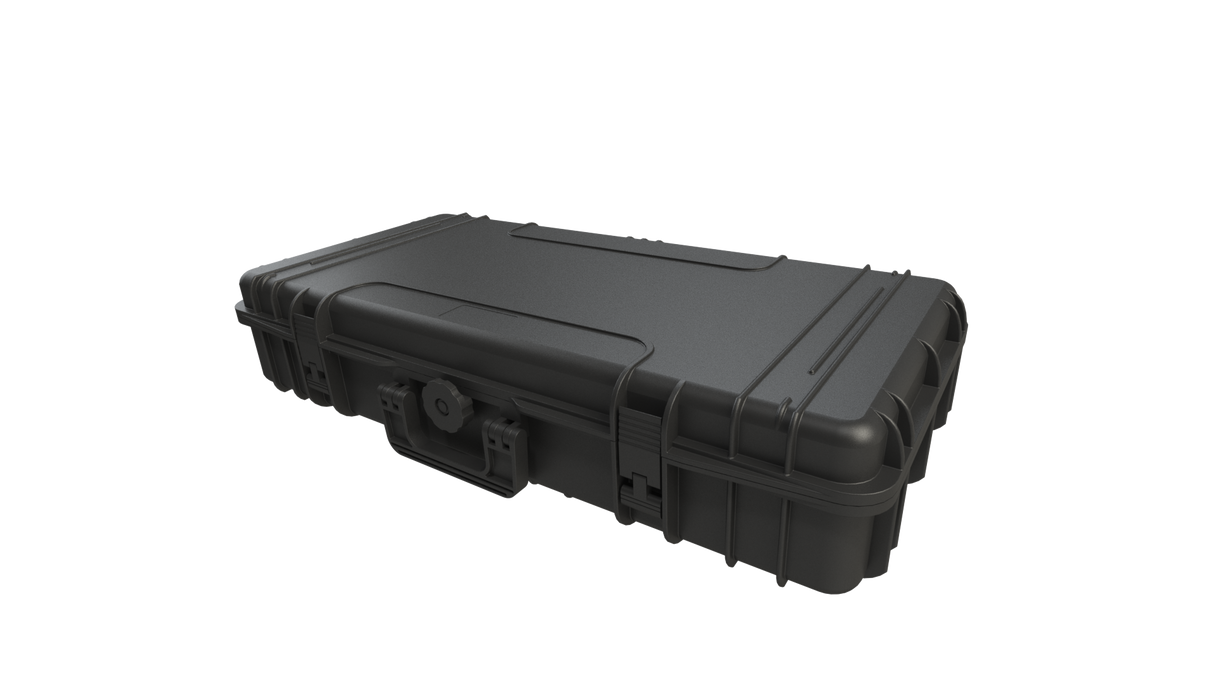 Geoground Cobra GX-8000 Plus Long-Range Metal Detector