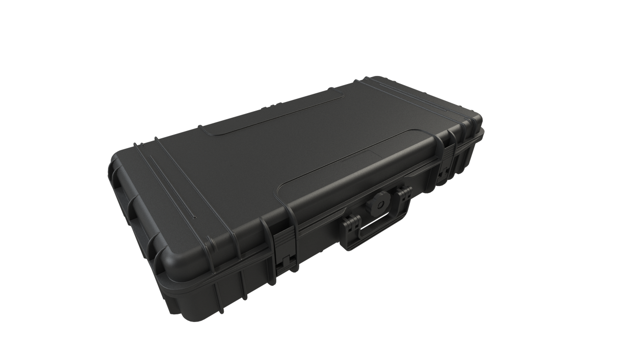 Geoground Cobra GX-8000 Plus Long-Range Metal Detector