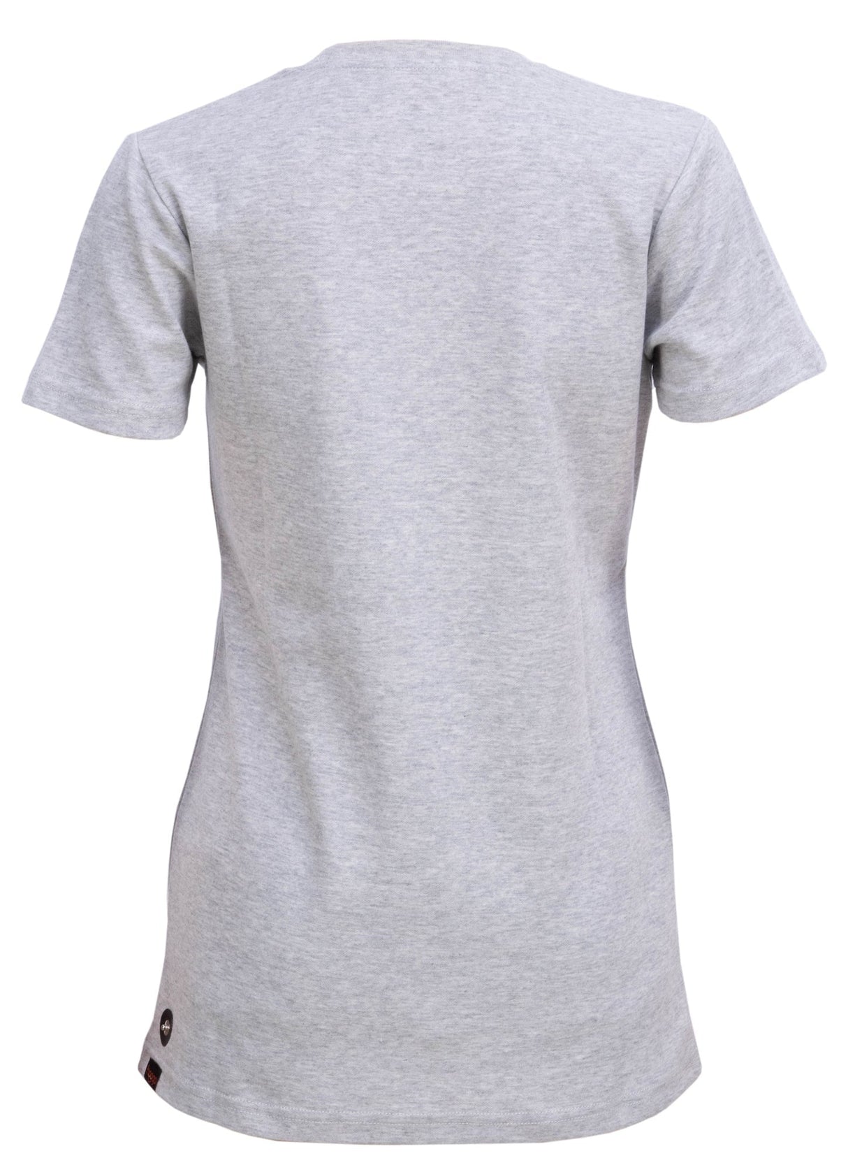 Hooga Women's EMF-Shielding T-Shirt