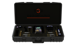 Geoground Cobra GX-8000 Plus Long-Range Metal Detector