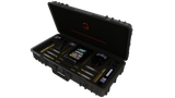 Geoground Cobra GX-8000 Plus Long-Range Metal Detector