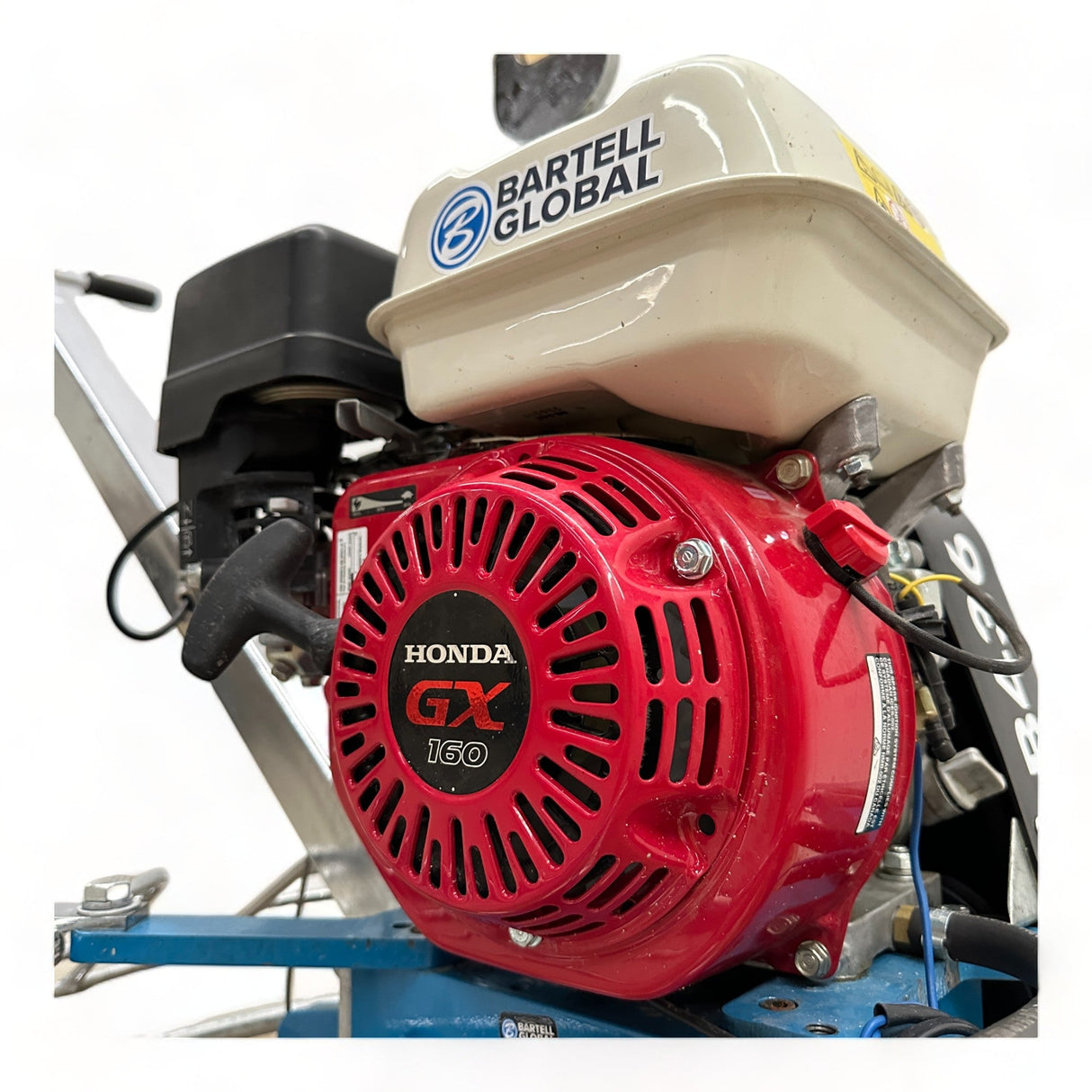 2022 Bartell B436 36 Inch PRO Power Trowel