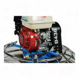 Bartell B436 PRO Series 36 Inch Power Trowel