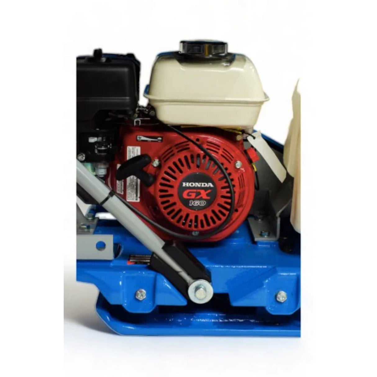 Bartell BCF2150 Forward Plate Compactor