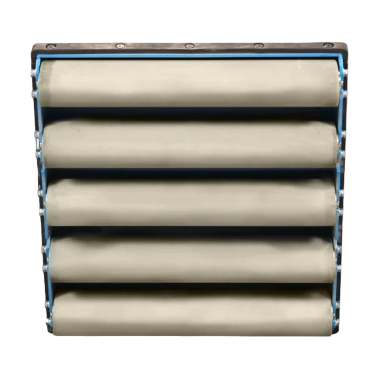 Bartell BPR1080 Vibratory Paver Roller