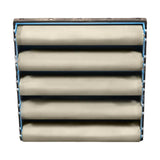 Bartell BPR1080 Vibratory Paver Roller