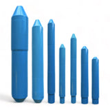 Bartell MVS Concrete Vibrator Heads