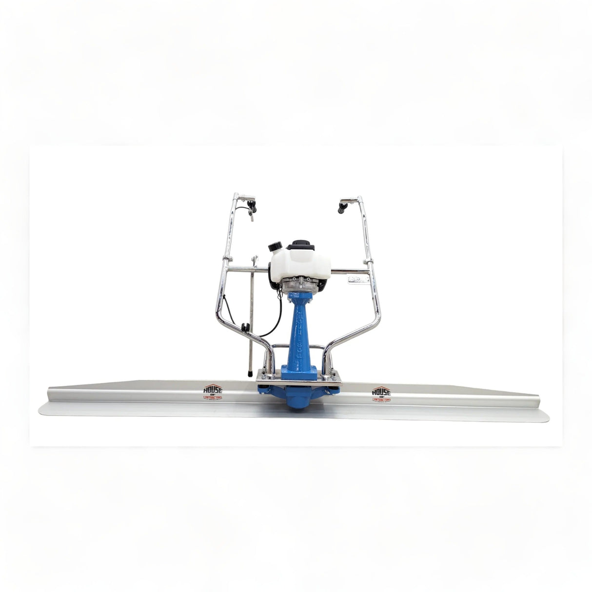 Bartell Mush35 Screed Blades (2 Blades)