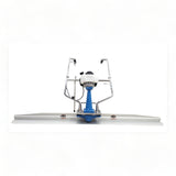 Bartell Mush35 Screed Blades (2 Blades)