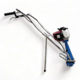 Bartell Mush35 Uniscreed Power Unit