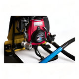 Bartell S2MVB Gasoline GX50 Concrete Vibrator Backpack