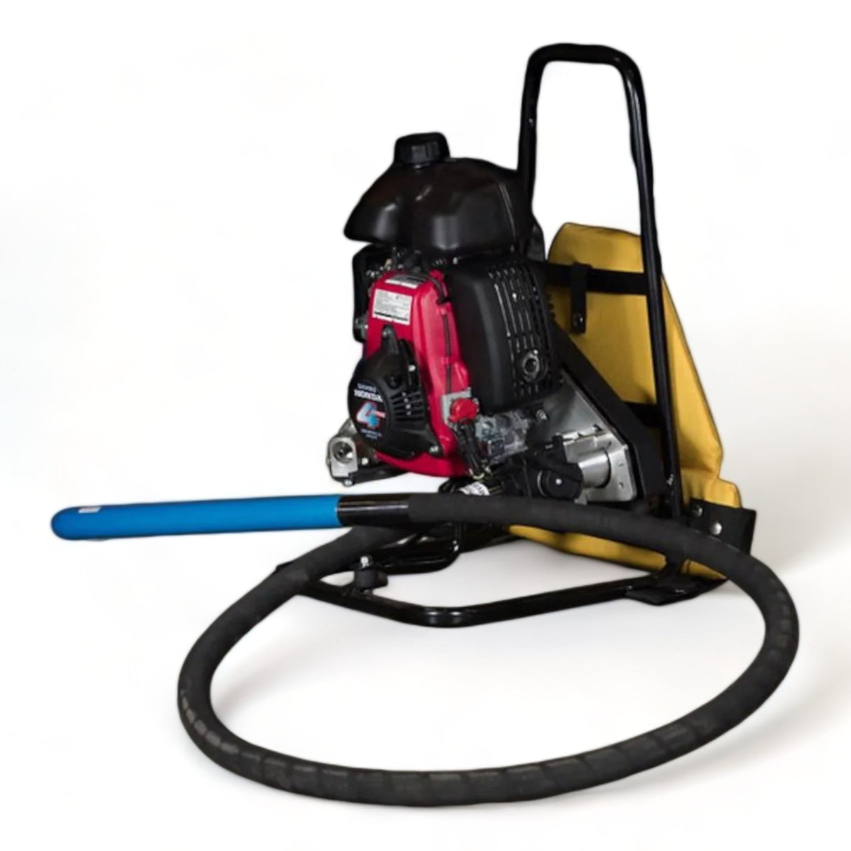 Bartell S2MVB Gasoline GX50 Concrete Vibrator Backpack