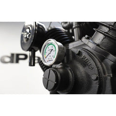 BendPak V-Max VMP-7580V 80-Gallon 7.5HP Air Compressor