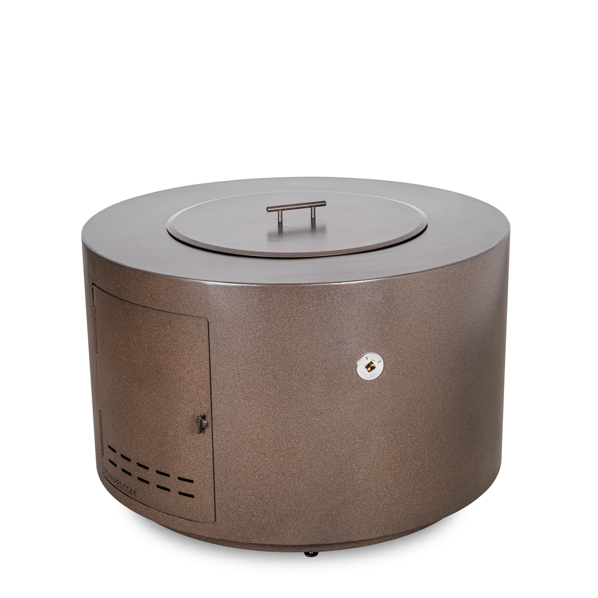 The Outdoor Plus Beverly Fire Pit