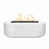 The Outdoor Plus Bispo Fire Pit plus Free Cover