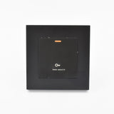 Aleko Universal Wired Push Button for Gate Opener - LM147
