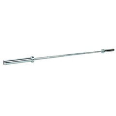 Body-Solid 15 kg HIIT Olympic Bar (Zinc)