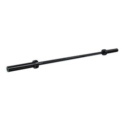 Body-Solid 5' Black Olympic Bar OB60B