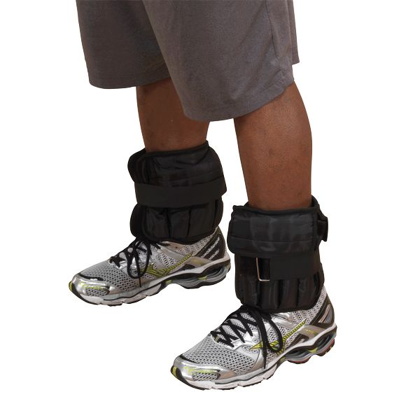 Body-Solid Tools Ankle Weights (pair)