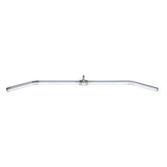 Body-Solid Aluminum Lat Bar