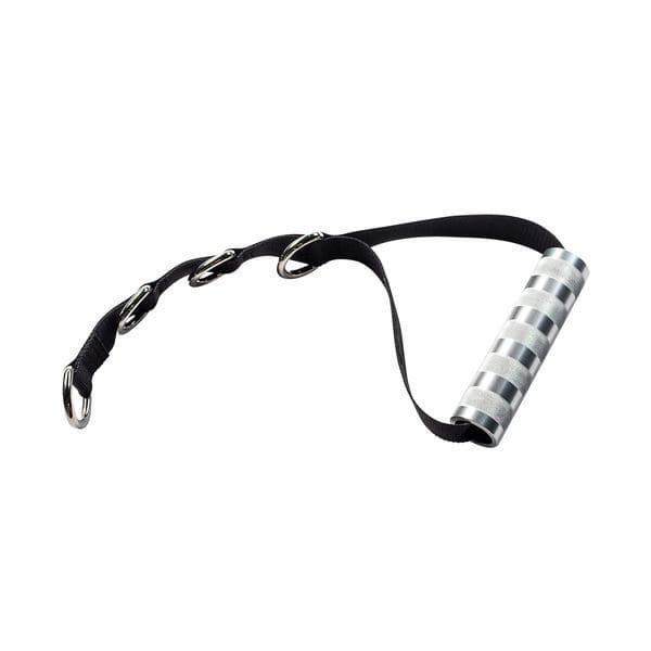 Body-Solid Aluminum Nylon Handle