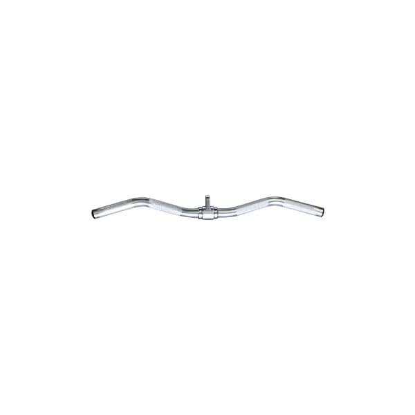 Body-Solid Aluminum Revolving Curl Bar