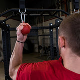 Body-Solid Cannonball Grips
