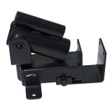 Body-Solid Dual Pivot T-Bar Row Platform