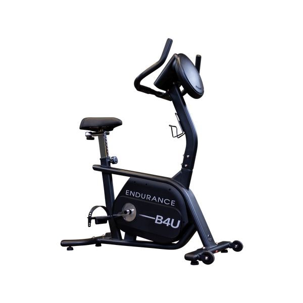 Body Solid Endurance Upright Bike B4UB