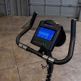 Body Solid Endurance Upright Bike B4UB