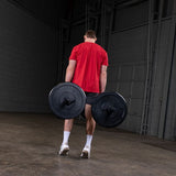 Body-Solid Farmers Walk Bars