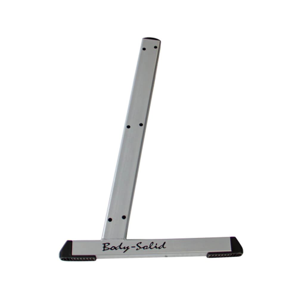 Body-Solid GDR60UP Dumbbell Rack Upright