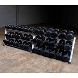 Body-Solid GDR60UP Dumbbell Rack Upright