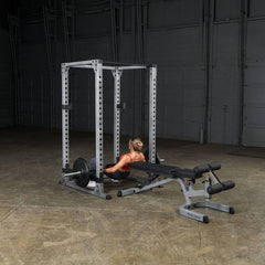 Body-Solid Pro Power Rack GPR378