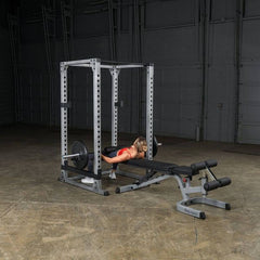 Body-Solid Pro Power Rack GPR378
