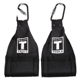 Body-Solid Gut Blaster AB Slings