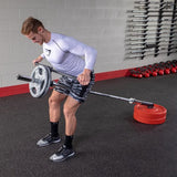 Body-Solid Landmine Multi-Grip