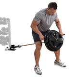 Body-Solid Lat Blaster Bar