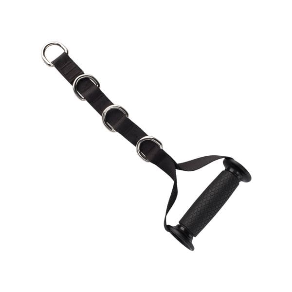 Body-Solid Adjustable Nylon Handle