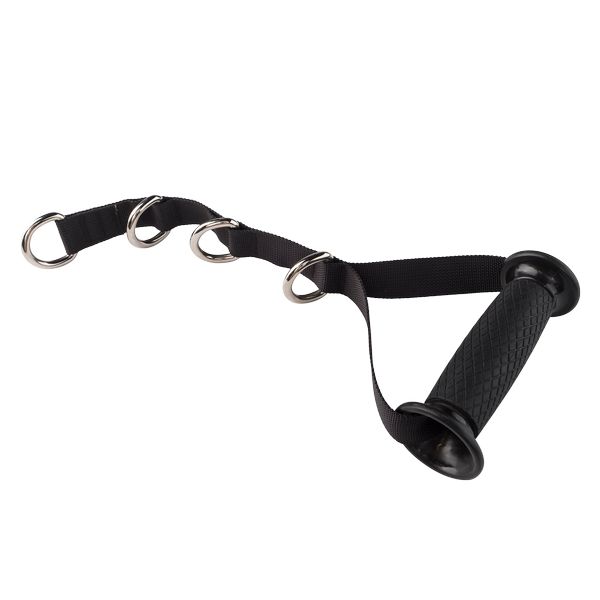 Body-Solid Adjustable Nylon Handle