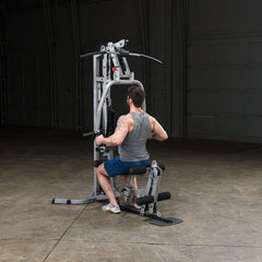 Body Solid Powerline Home Gym BSG10X