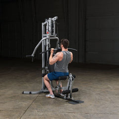 Body Solid Powerline Home Gym BSG10X