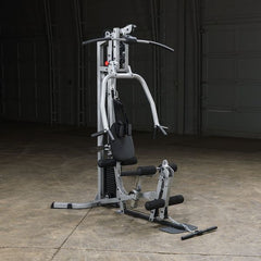 Body Solid Powerline Home Gym BSG10X