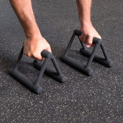 Body-Solid Premium Push-Up Bars