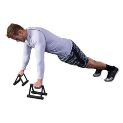 Body-Solid Premium Push-Up Bars